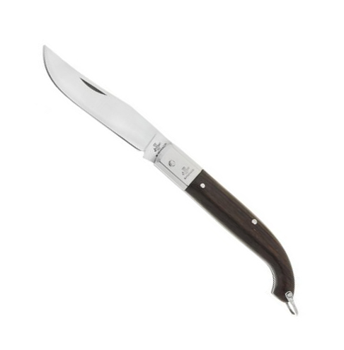 Fraraccio - Coltello Zuavo in Palissandro - 15 cm