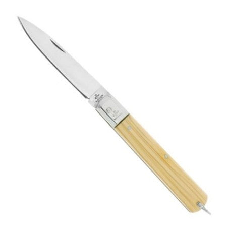 Fraraccio - Coltello Sfilato in Ulivo - 15 cm