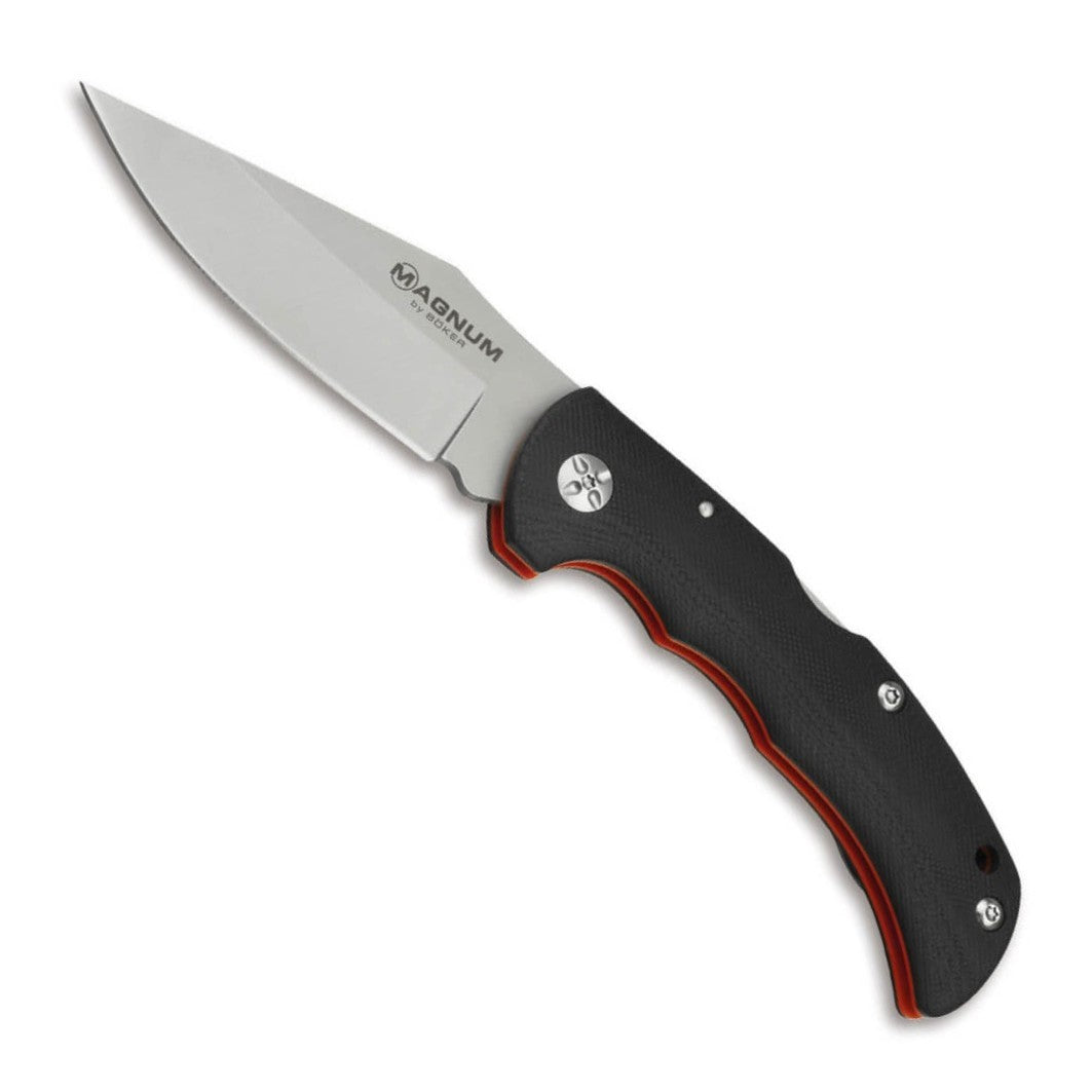 Boker Magnum - Coltello Most Wanted - 01SC078