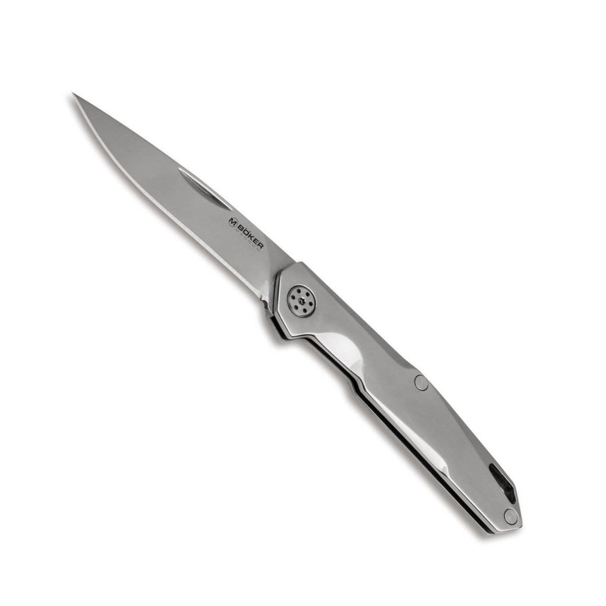 Boker Magnum - Coltello Shiny EDC - 01SC086