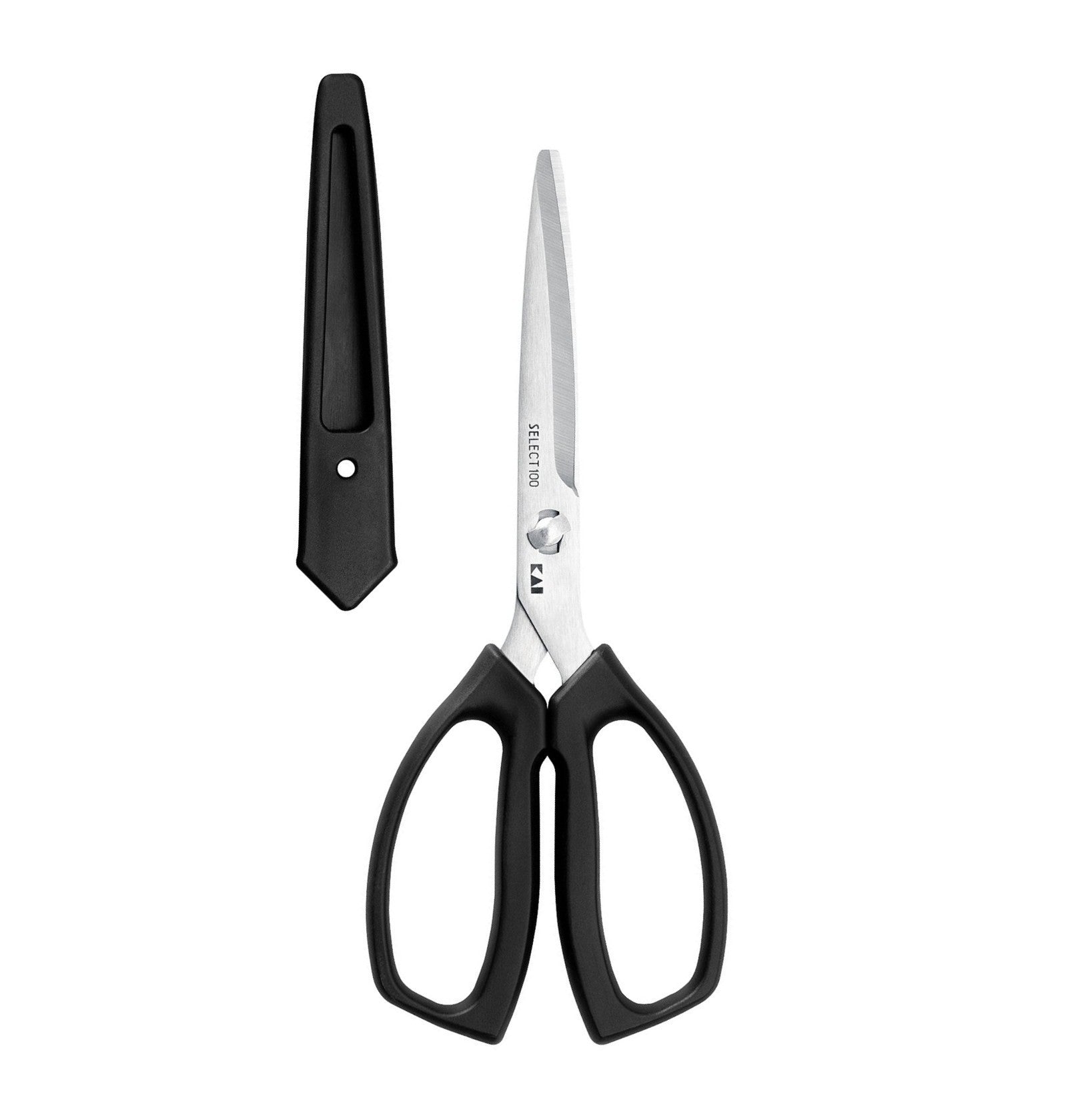 Kai Select 100 DH3139 - Forbici da cucina - giapponesi