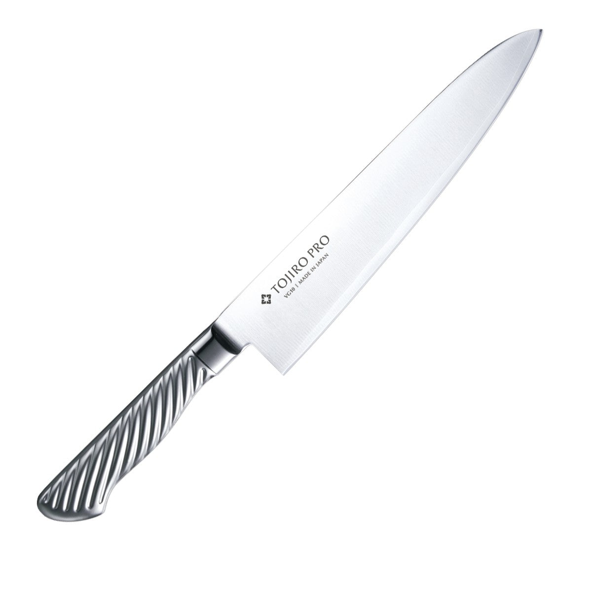 TOJIRO PRO - Coltello Chef / Gyuto in VG10 - 21 cm
