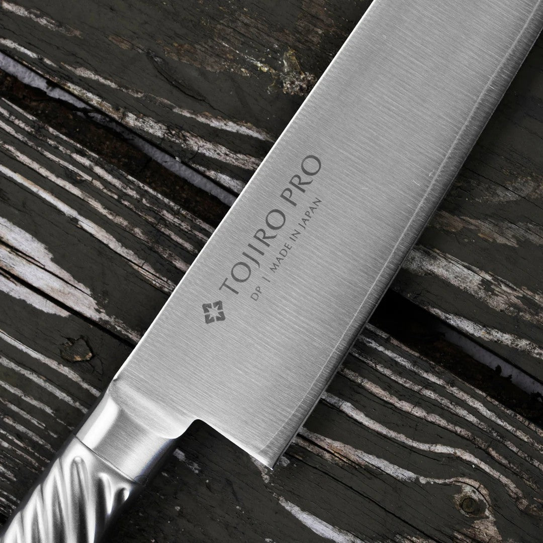 TOJIRO PRO - Coltello Chef / Gyuto in VG10 - 21 cm