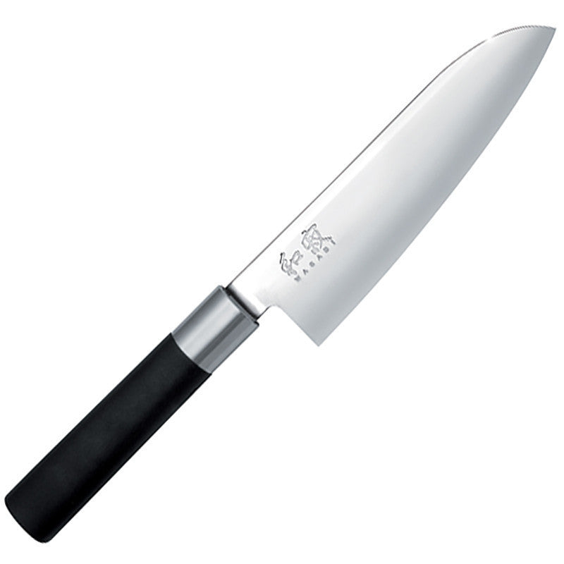 Kai Wasabi - Set Coltelli per il Pesce - 7 pezzi