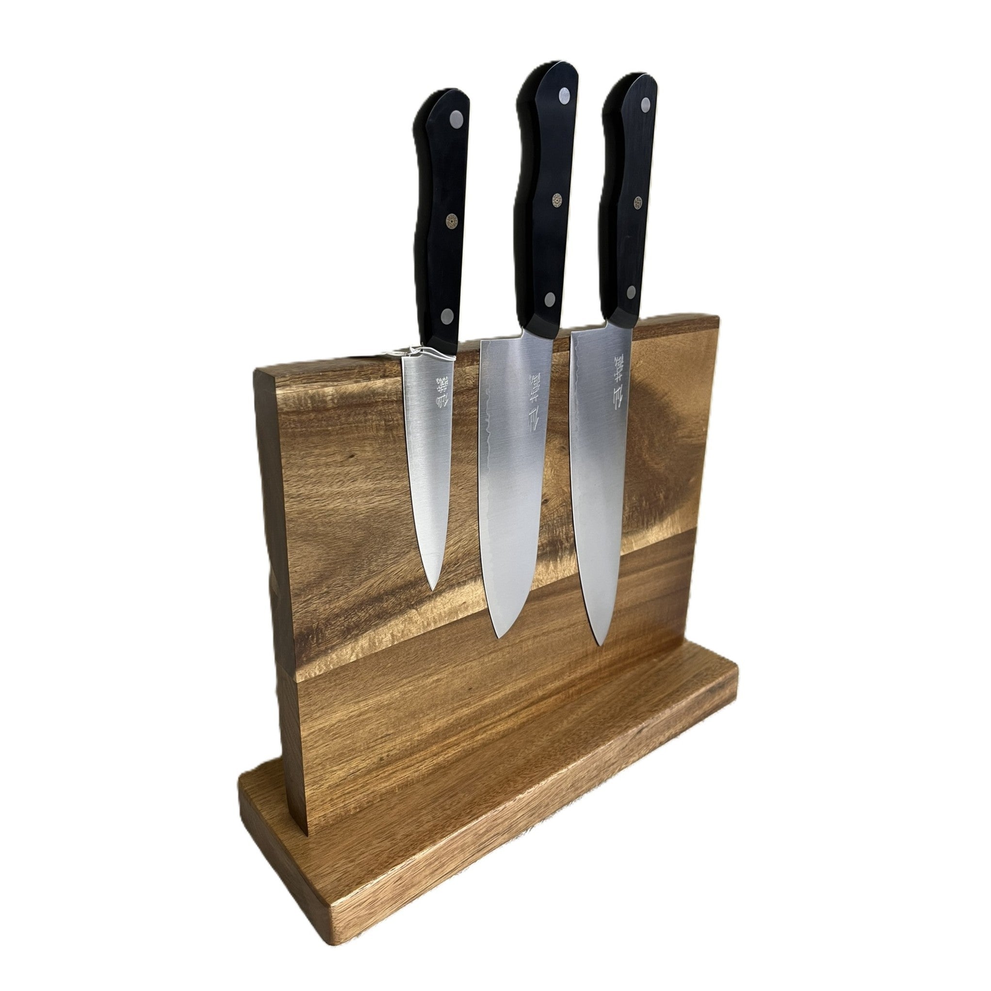Suncraft Entree - Set Coltelli da Chef - 3 pezzi