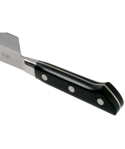 TOJIRO DP - Set Coltelli da Chef in VG10 - 5 pezzi