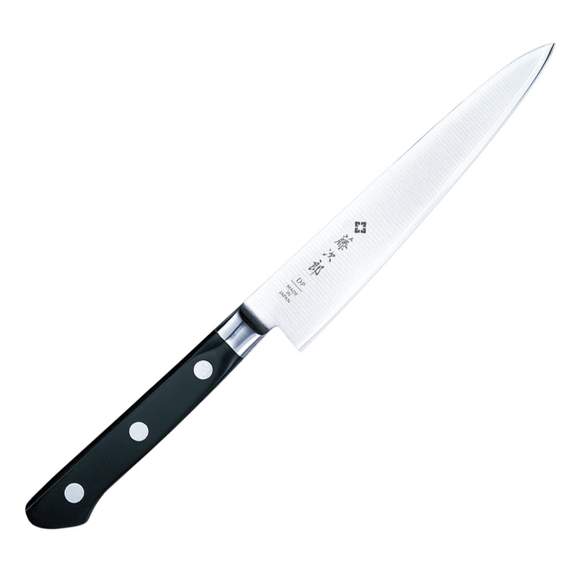 TOJIRO DP - Set Coltelli da Chef in VG10 - 5 pezzi