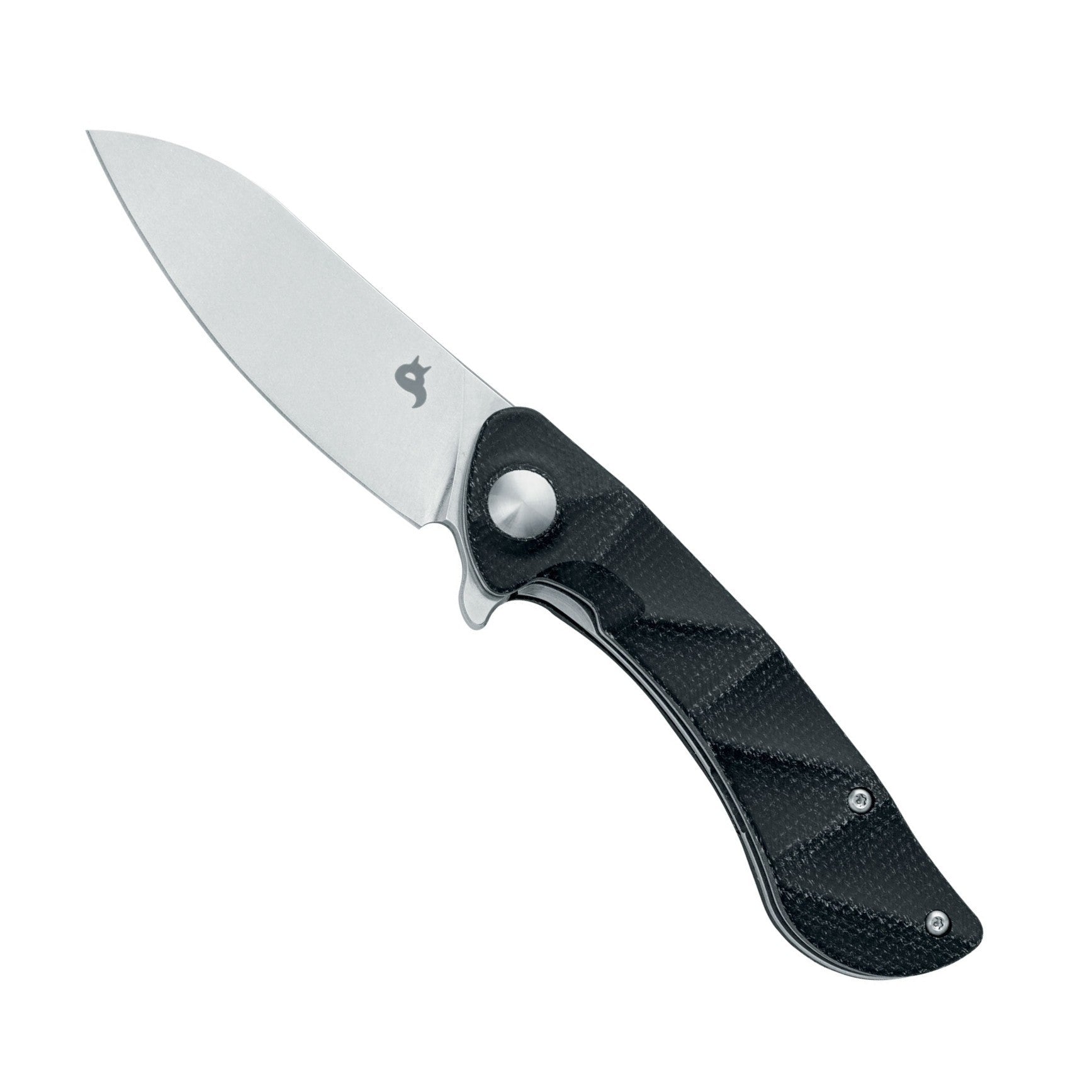 Black Fox - Coltello Dripper BF-771 MB - Black