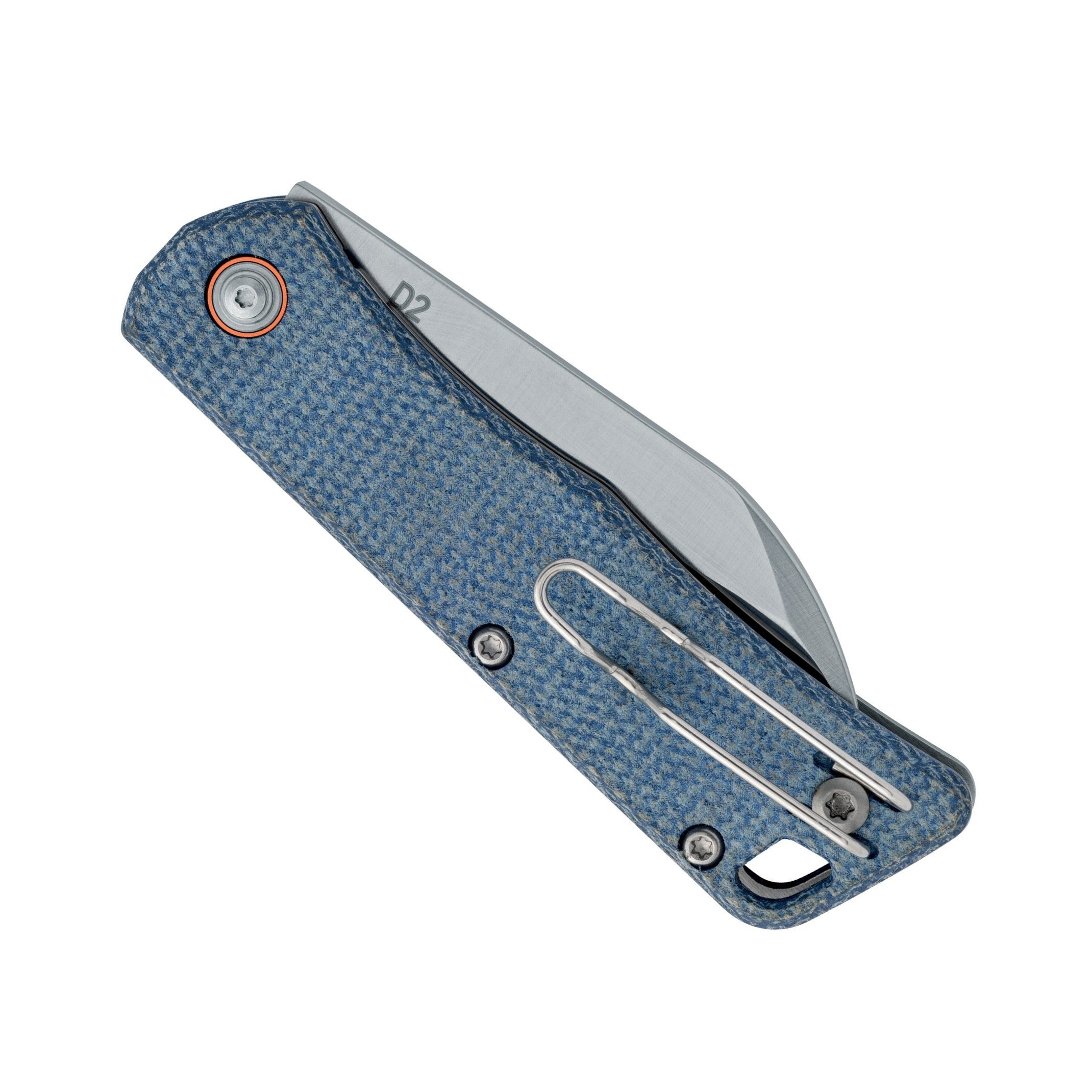 Black Fox - Coltello Teeny BF-785 MIBL - Denim