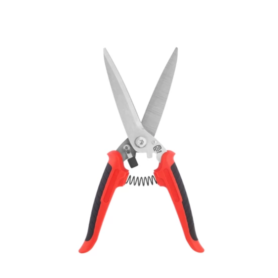 Felco 456 - Forbici da cucina / casa a molla - 8 "