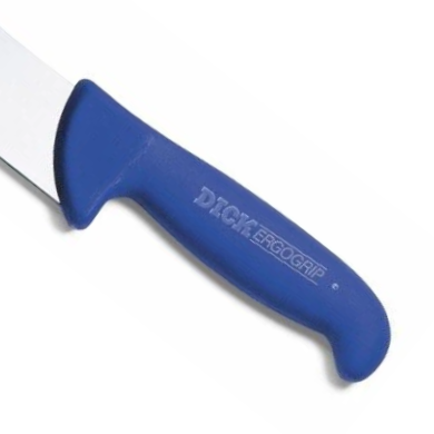 Dick ErgoGrip - Coltello Scimitarra BBQ - 30 cm
