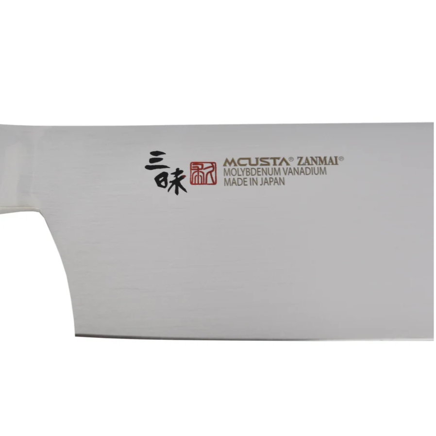 Mcusta Zanmai - Coltello Chef / Gyuto HBB6007M - 24 cm