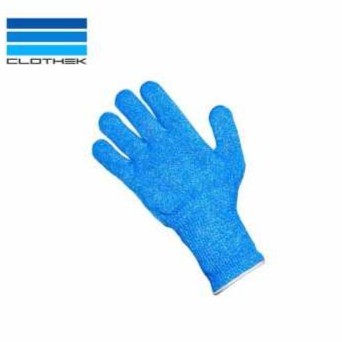 Clothek - Guanto Antitaglio da Cucina - Taglia M