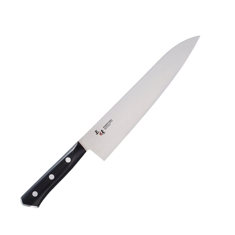 Mcusta Zanmai - Coltello Chef / Gyuto HBB6007M - 24 cm