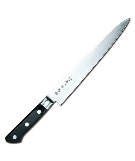 TOJIRO DP - Set Coltelli da Chef - 3 pezzi