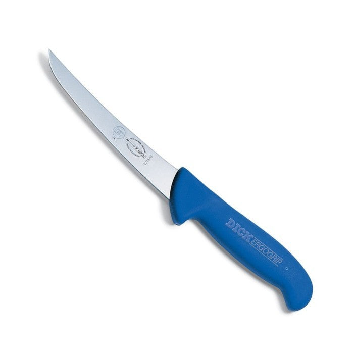 Dick Ergogrip - Set Coltelli professionali - 3 pezzi