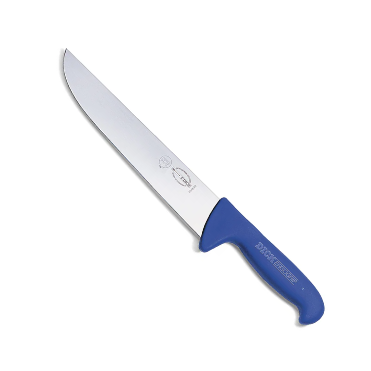 Dick Ergogrip - Set Coltelli professionali - 3 pezzi