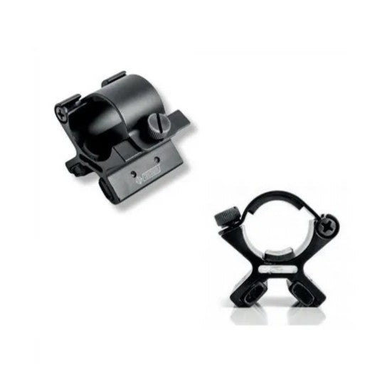 Keen Ray - Supporto Magnetico per Torce -  fucile