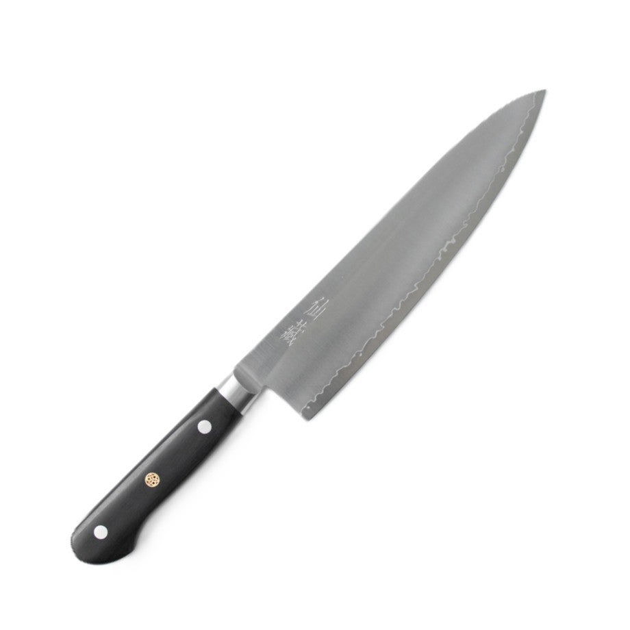 Suncraft Professional - Coltello Gyuto / Chef - SG2 - 21 cm