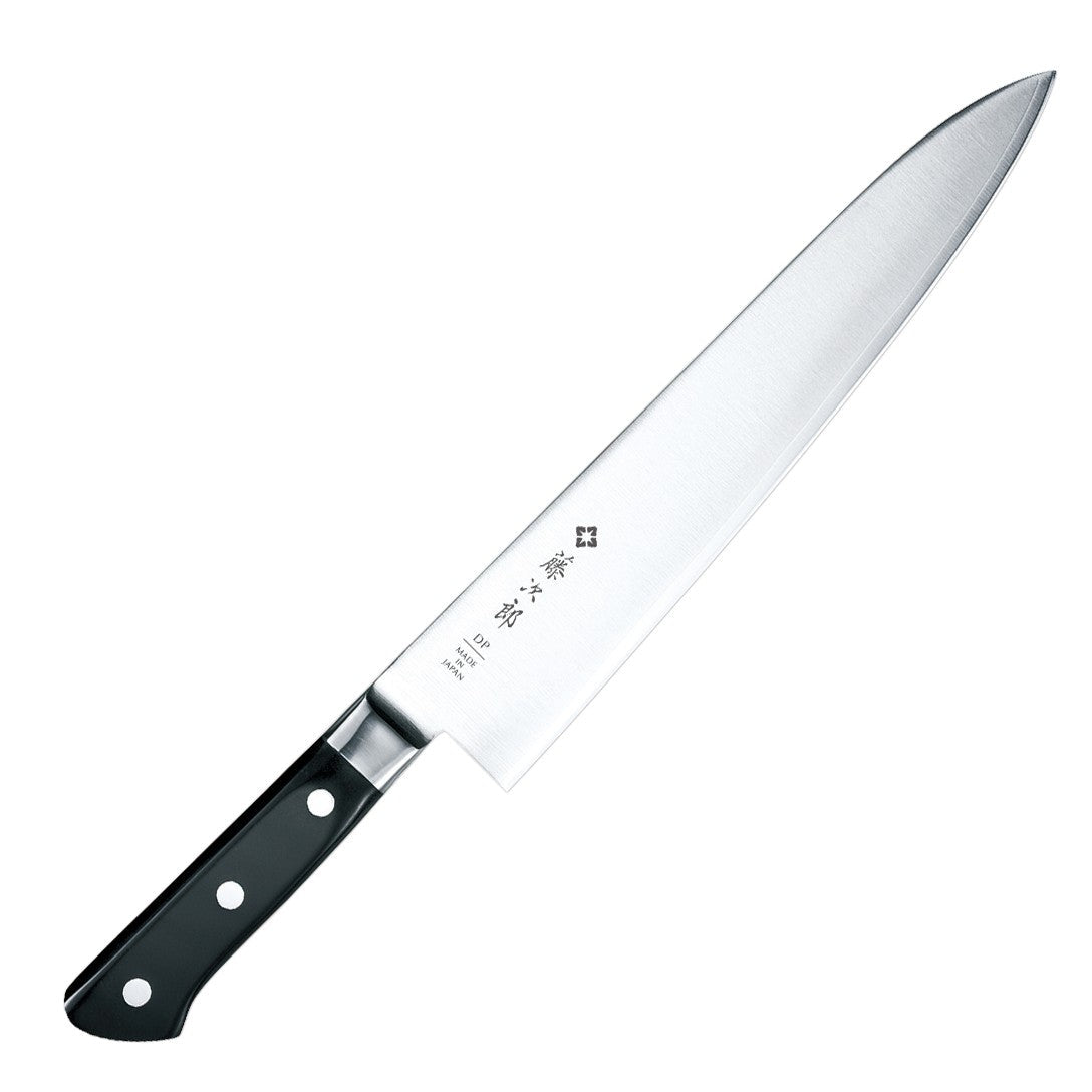 TOJIRO DP - Coltello Chef / Gyuto in VG10 - 18 cm