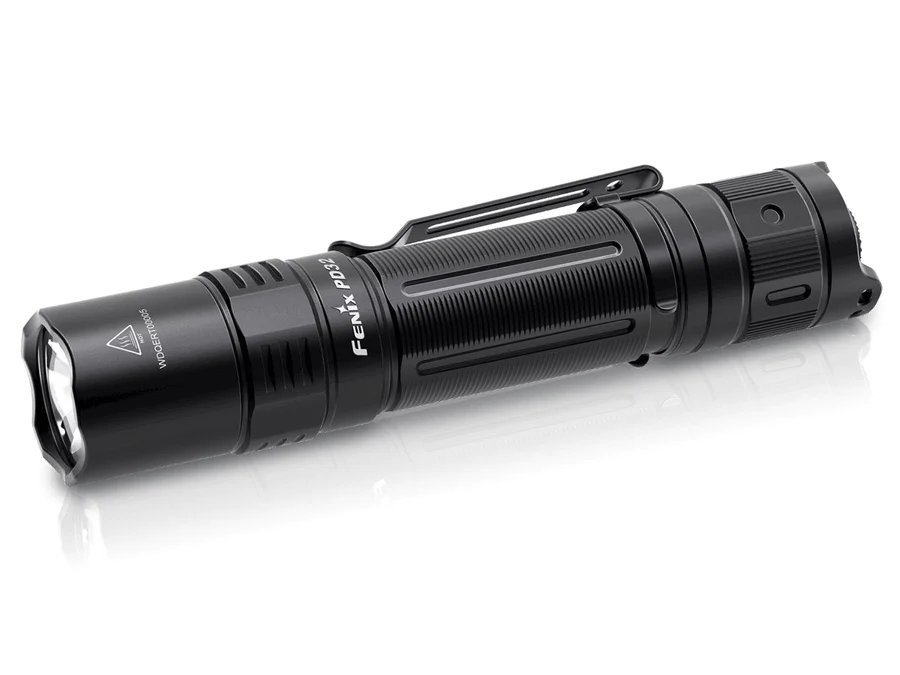 Fenix PD32 V2.0 - Torcia Led - 1200 Lumen - 395 metri