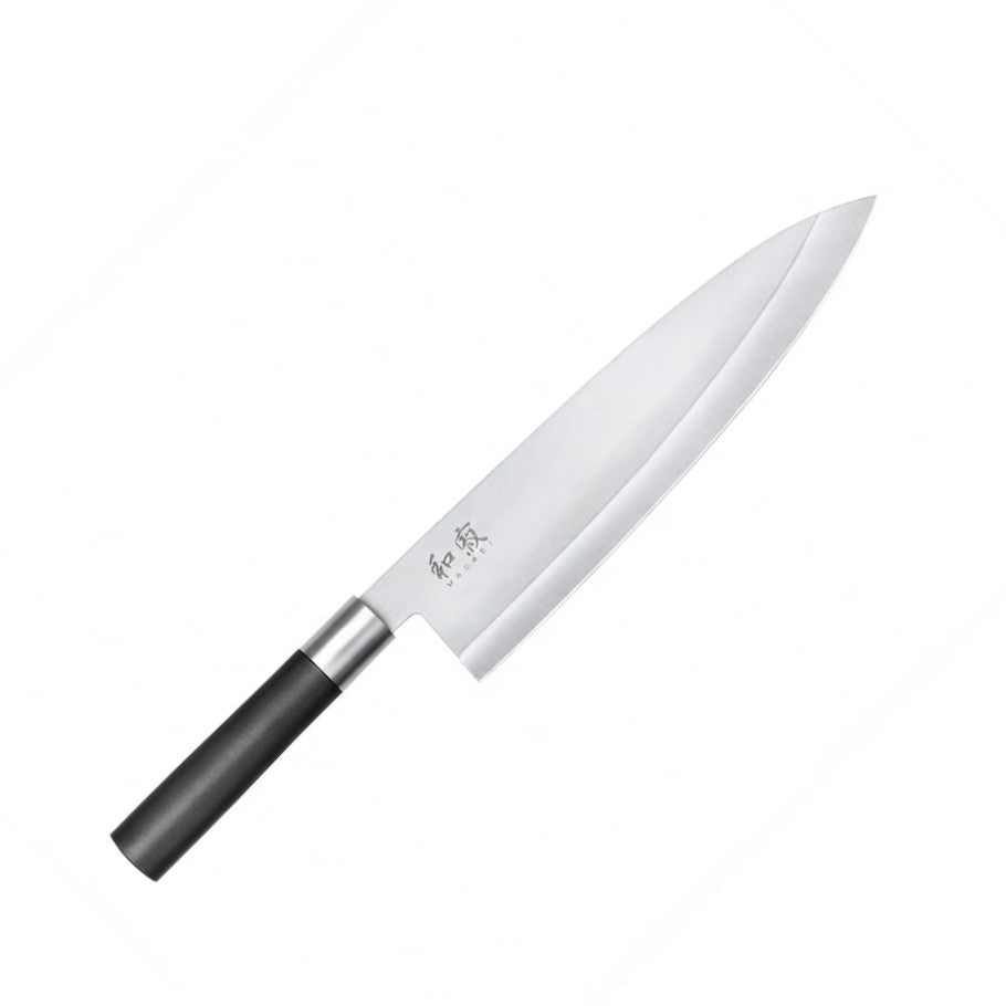 Kai Wasabi - Coltello Deba 6721D - 21 cm