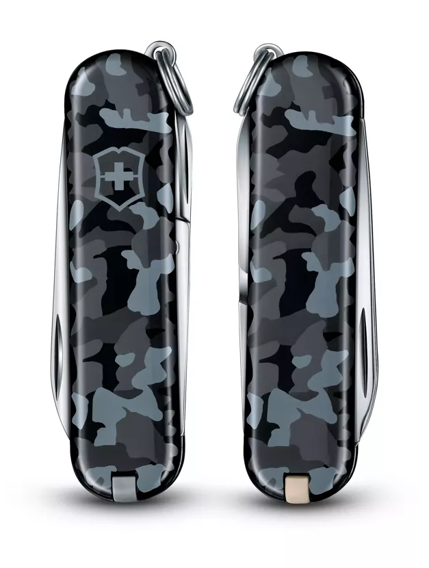 Victorinox - Classic SD Camo - Multiuso svizzero