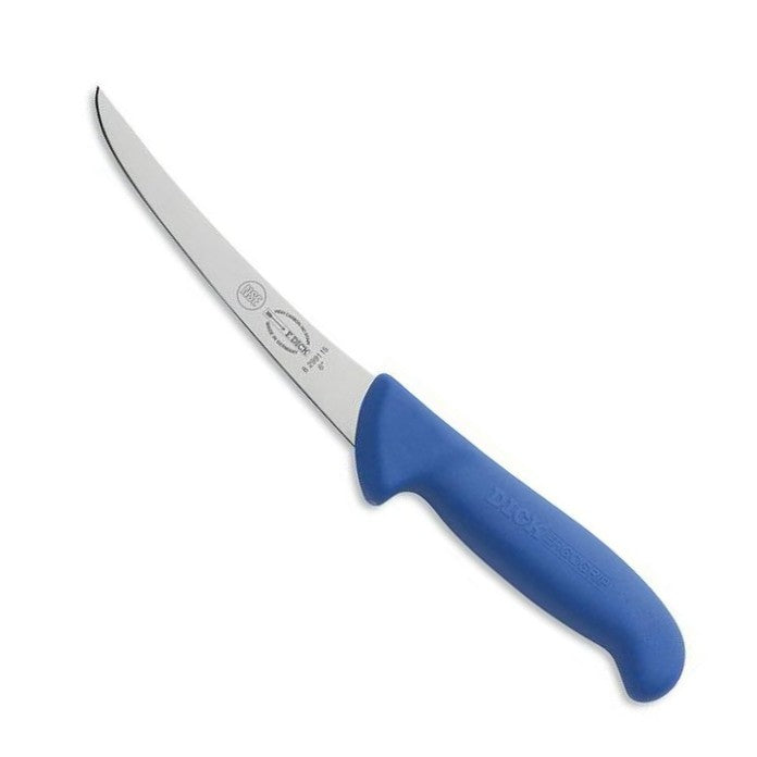 Dick Ergogrip - Coltello da Disosso Curvo scandinavo  - 15 cm