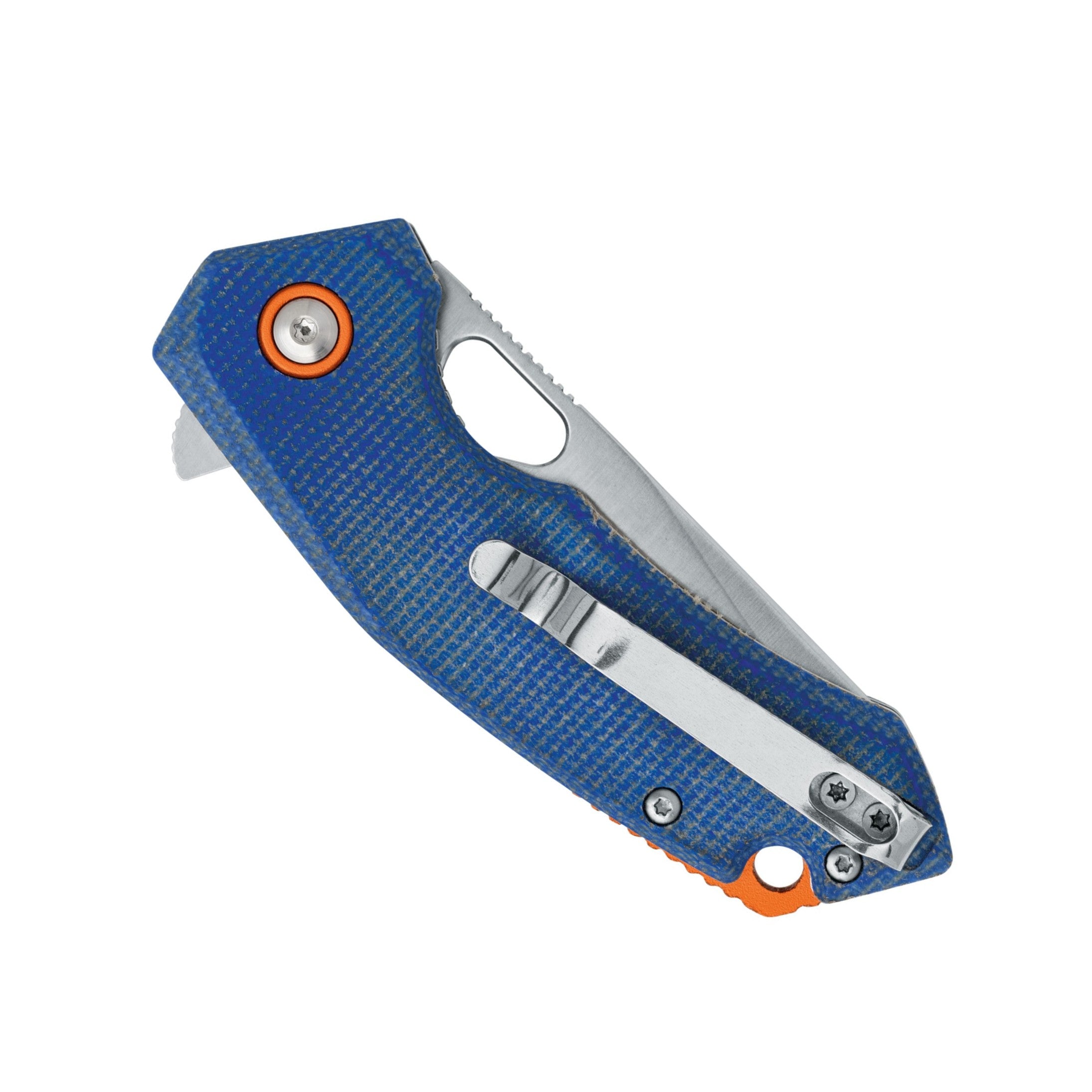 Black Fox - Coltello The Corner BF-787 MDE - in G10