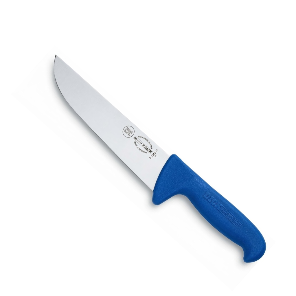 Dick ErgoGrip - Coltello Francese Professionale - 18 cm