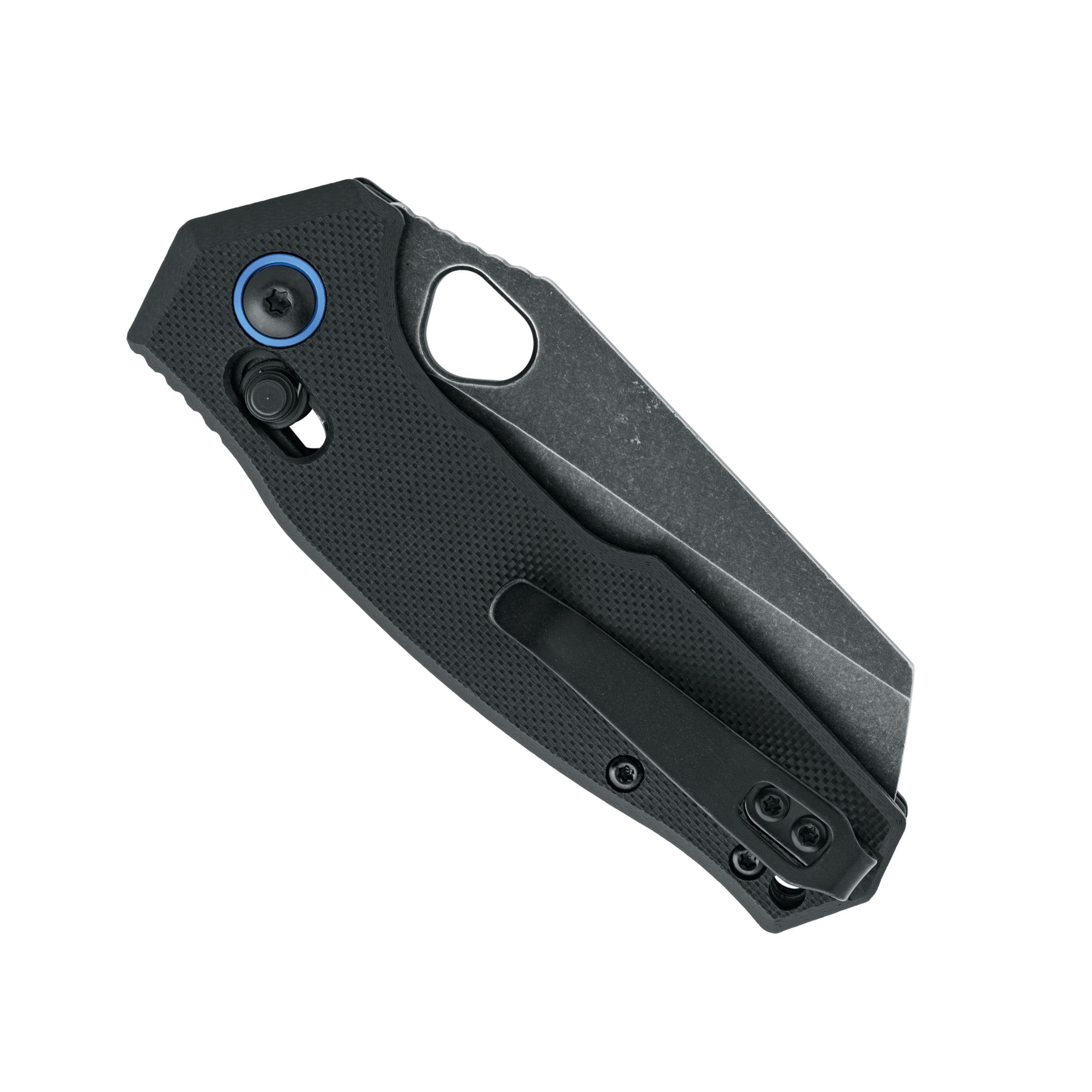Fox Edge - Coltello Crew FE-040 G10B - in G10