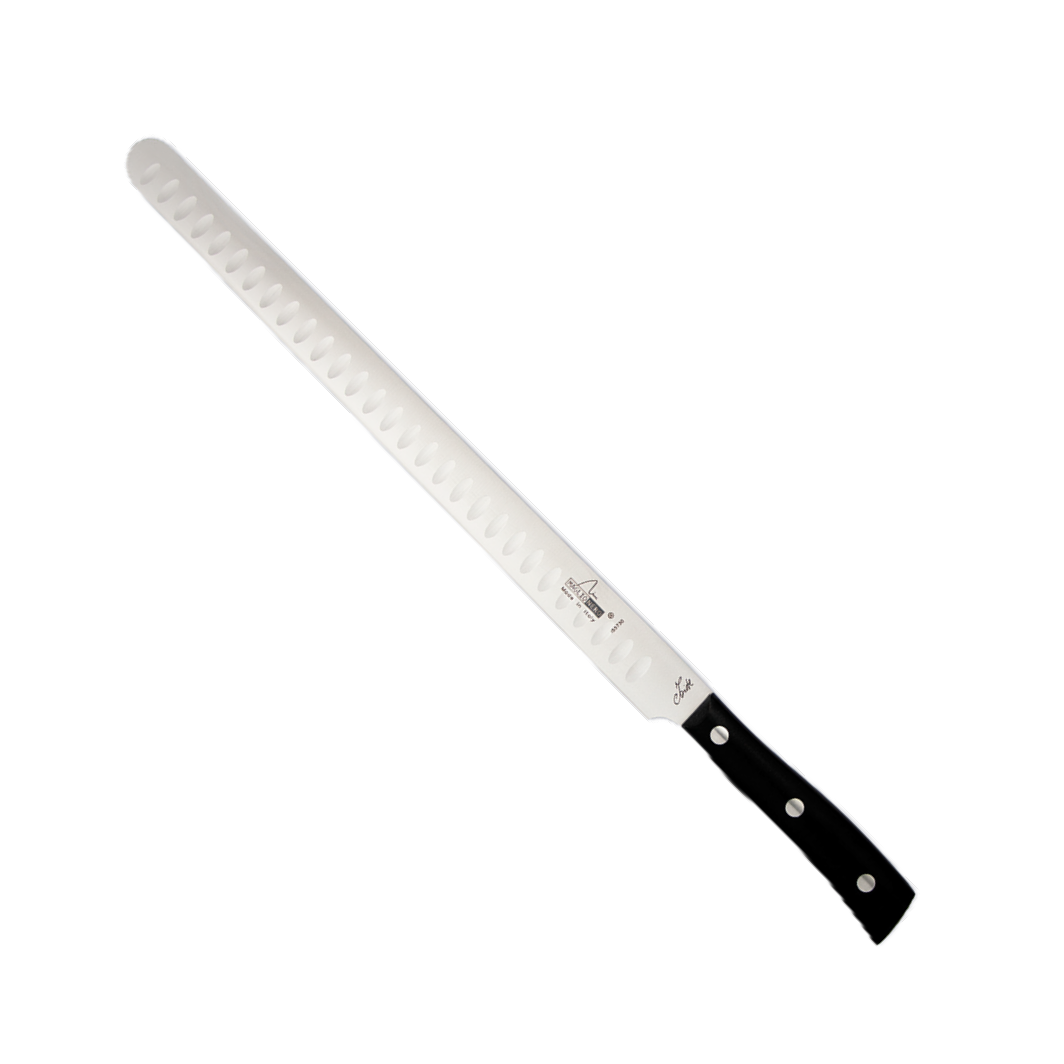 Maglionero Iside - Coltello da Prosciutto / Salmone alveolato - 30 cm