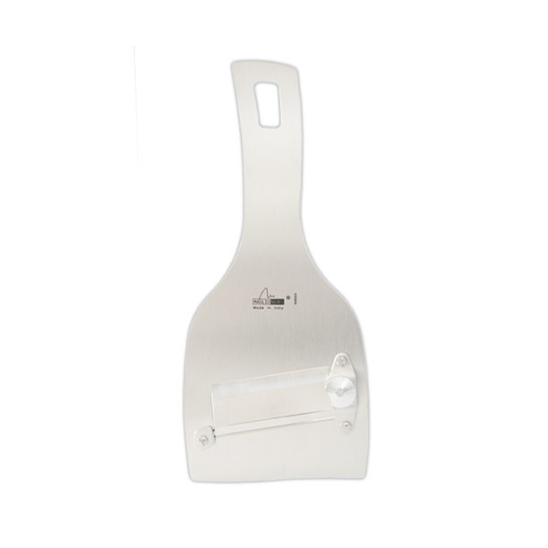 Maglionero Iside - Tagliatartufi Liscio - inox
