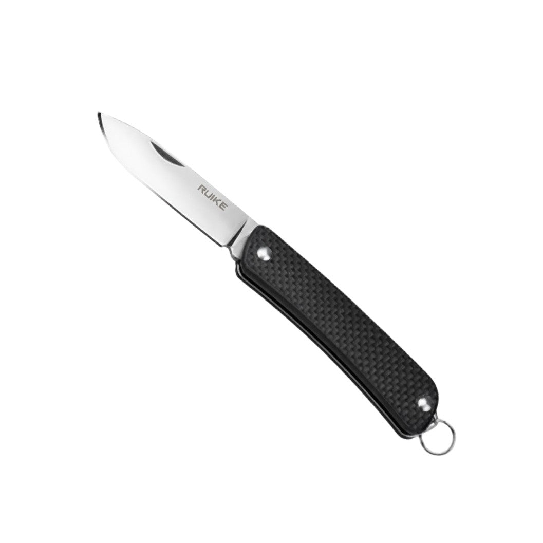 Ruike - Coltello da portachiavi S11 - Sandvick