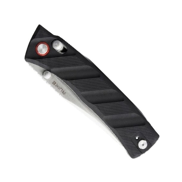 Ruike - Coltello da tasca P856-B - Sandvick