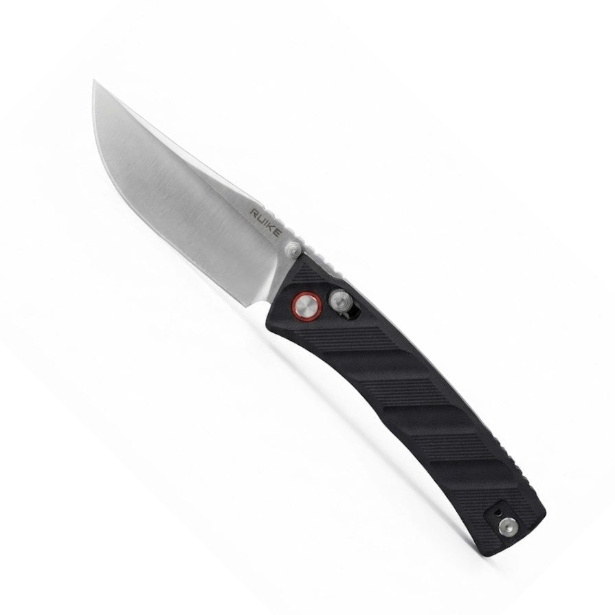 Ruike - Coltello da tasca P856-B - Sandvick
