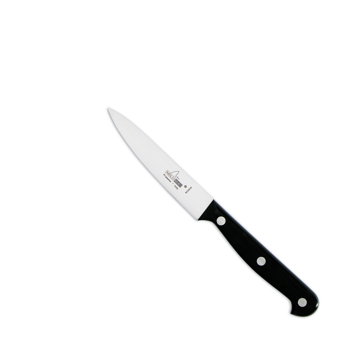 Maglionero POM - Coltello Utility / Spelucchino - 10 cm