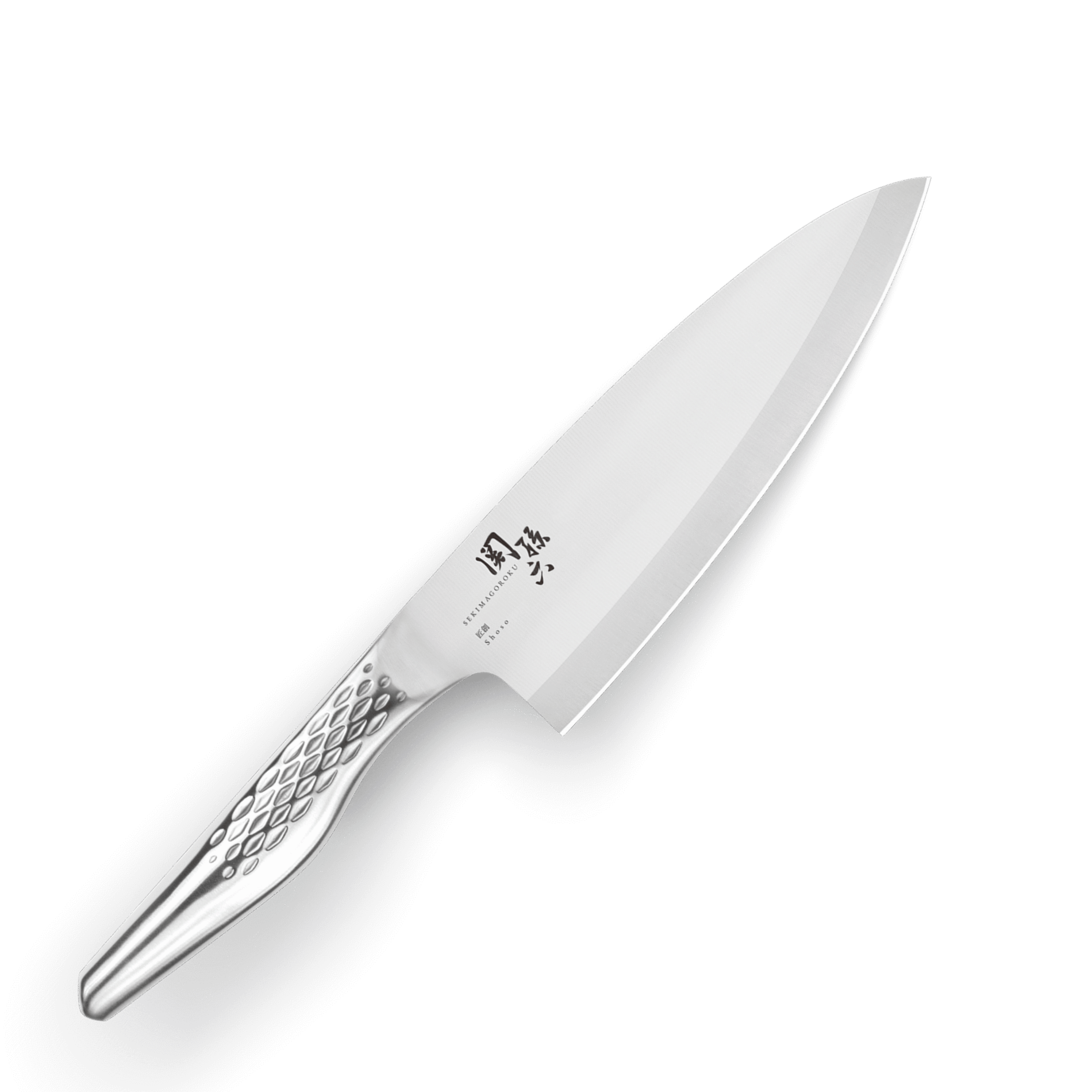 Kai Shoso - Coltello Deba AK1132 - 18 cm