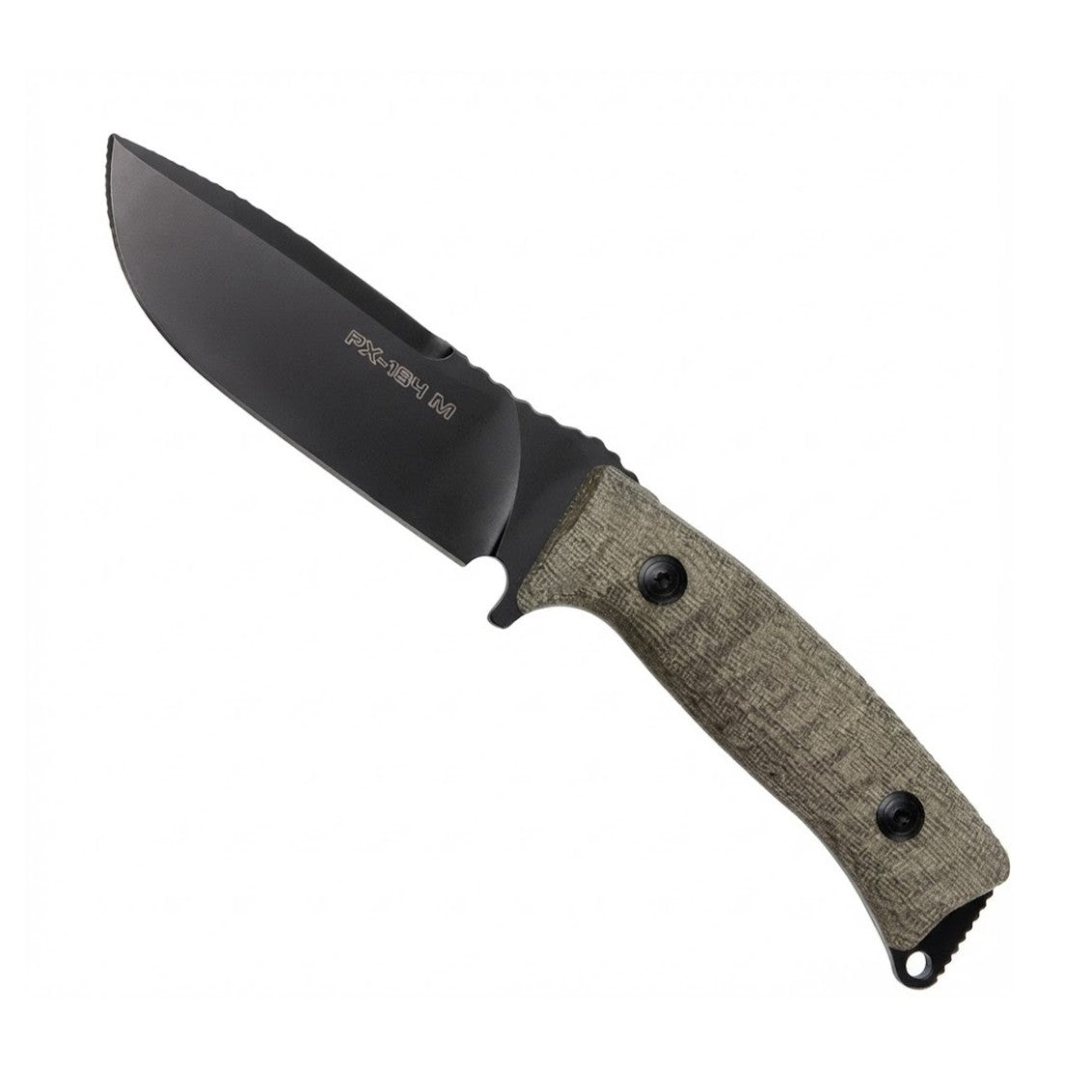 Fox Knives  - Coltello Pro Hunter - FX-131 MGT