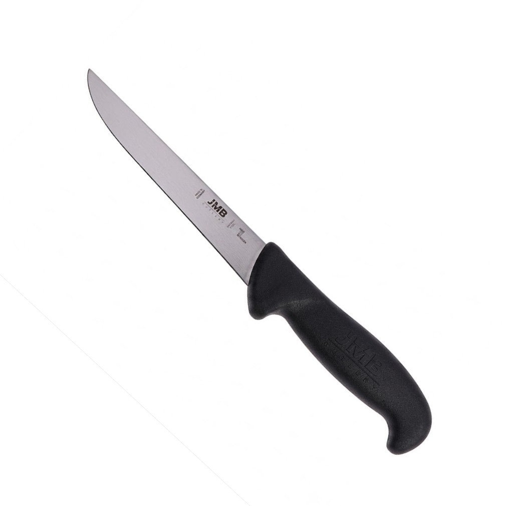 JMB - Coltello da Disosso Dritto - 15 cm