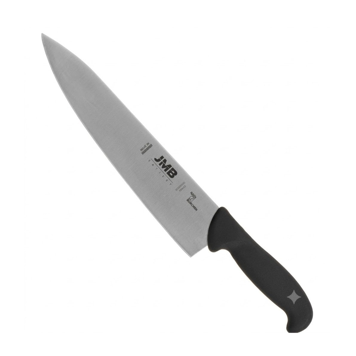 JMB - Coltello Trinciante / Chef - 25 cm