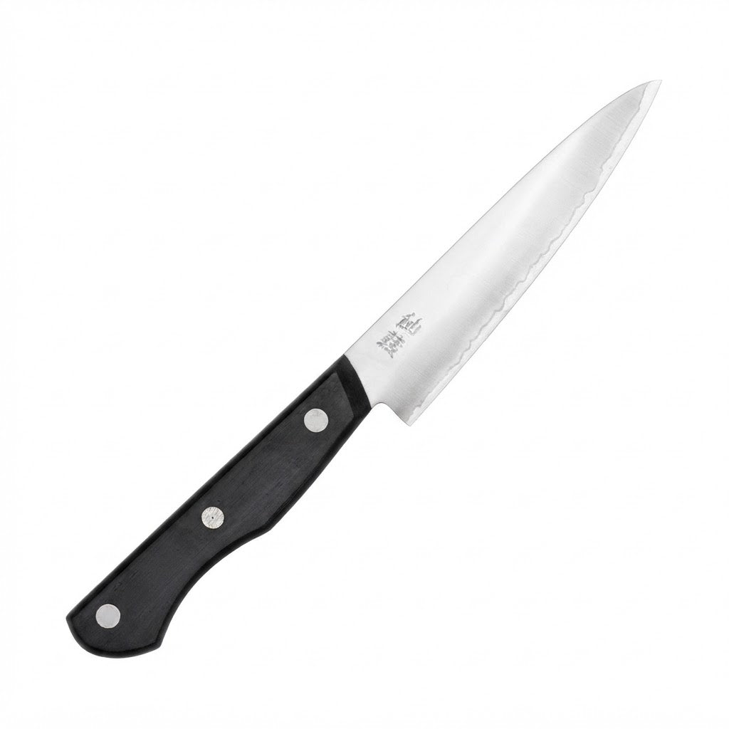 Suncraft Entree - Coltello Petty - 12 cm